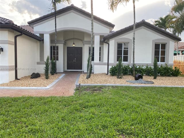 4000 SW 145th Ave, Miramar FL 33027 - Miramar, FL - Photo 2