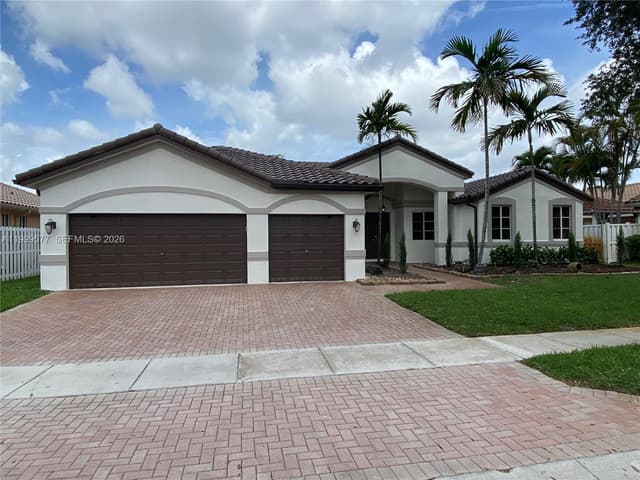 4000 SW 145th Ave, Miramar FL 33027 - Miramar, FL - Photo 3