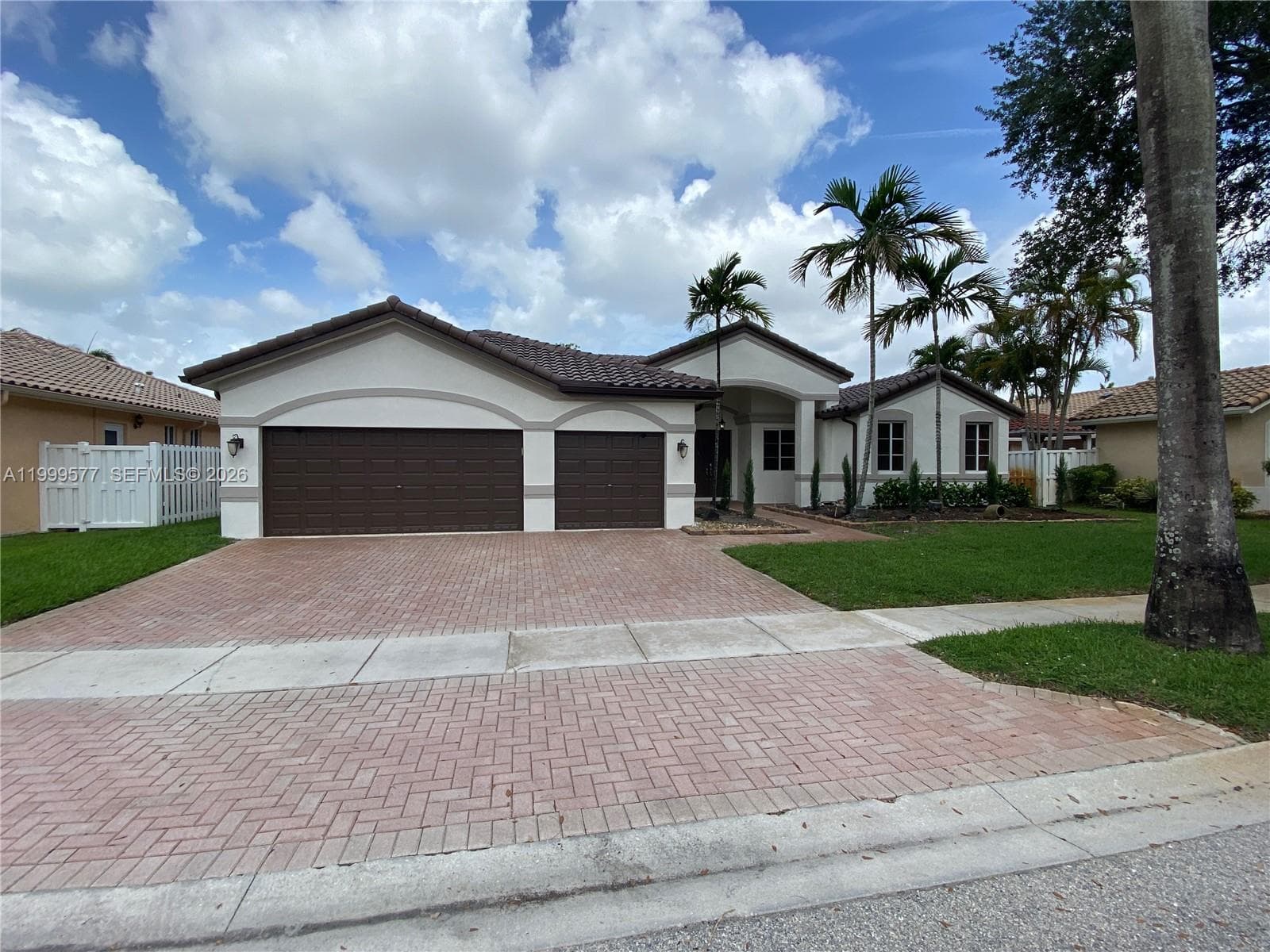 4000 SW 145th Ave, Miramar FL 33027