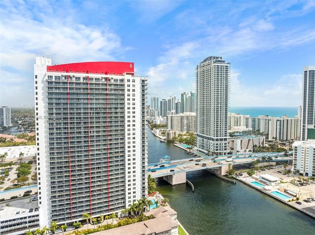 2602 E Hallandale Beach Blvd # R1207, Hallandale Beach FL 33009 - Hallandale Beach, FL - Photo 2