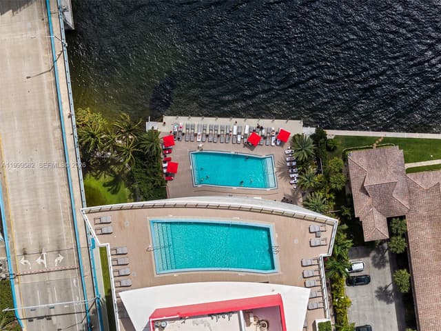 2602 E Hallandale Beach Blvd # R1207, Hallandale Beach FL 33009 - Hallandale Beach, FL - Photo 4