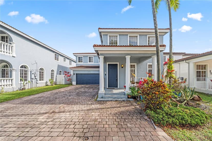 13970 SW 276th Way, Homestead FL 33032