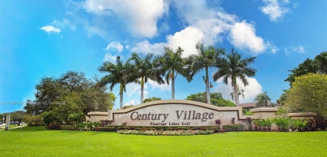1400 SW 131st Way # 408q, Pembroke Pines FL 33027 - Pembroke Pines, FL - Photo 1
