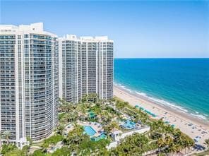 3100 N Ocean Boulevard # 2208, Fort Lauderdale FL 33308