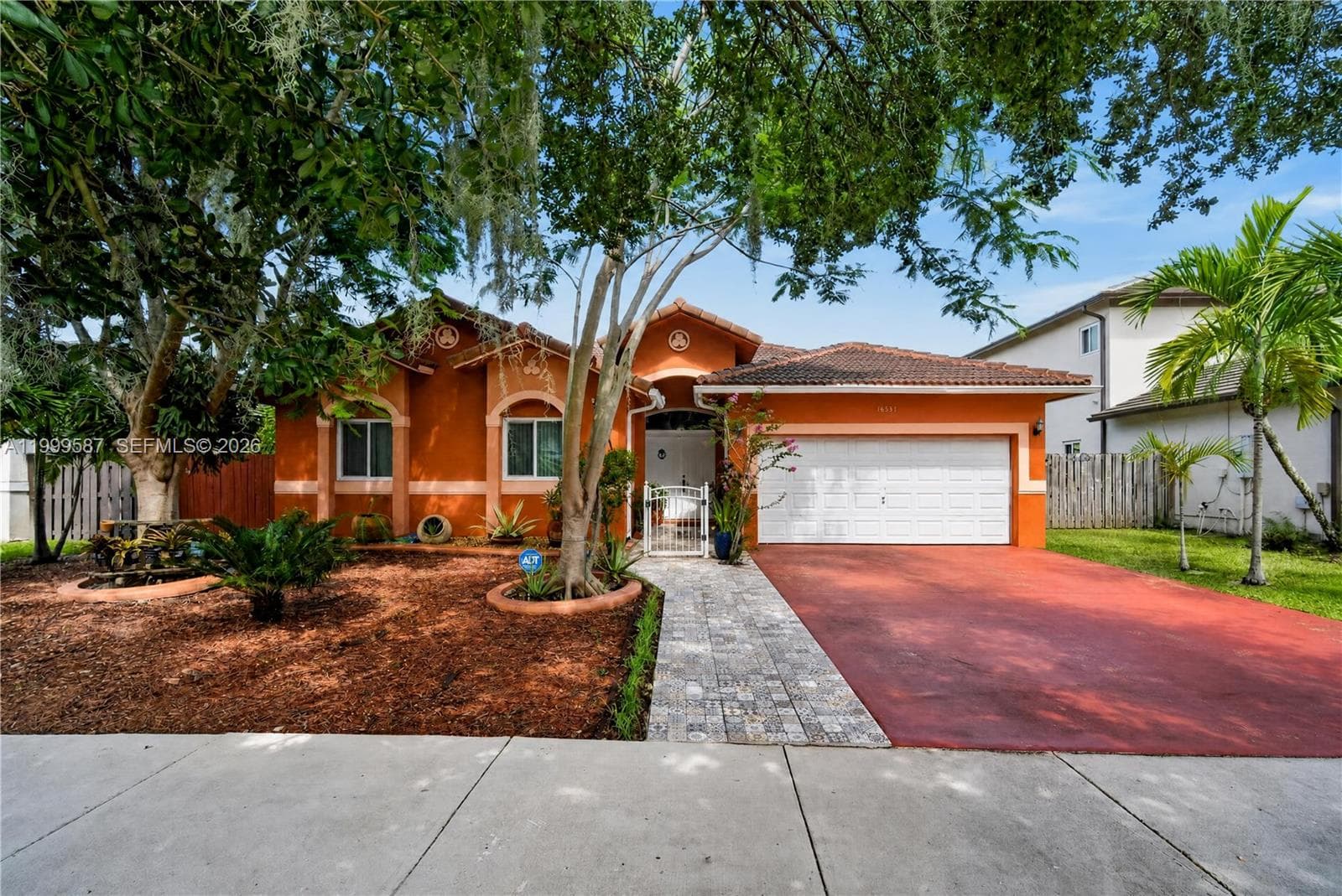 14531 SW 160th Ct, Miami FL 33196