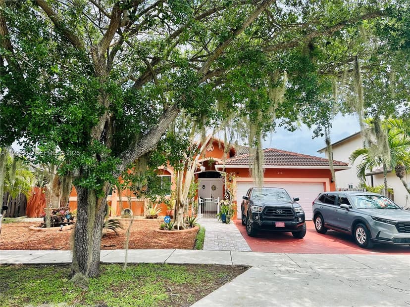 14531 SW 160th Ct, Miami FL 33196
