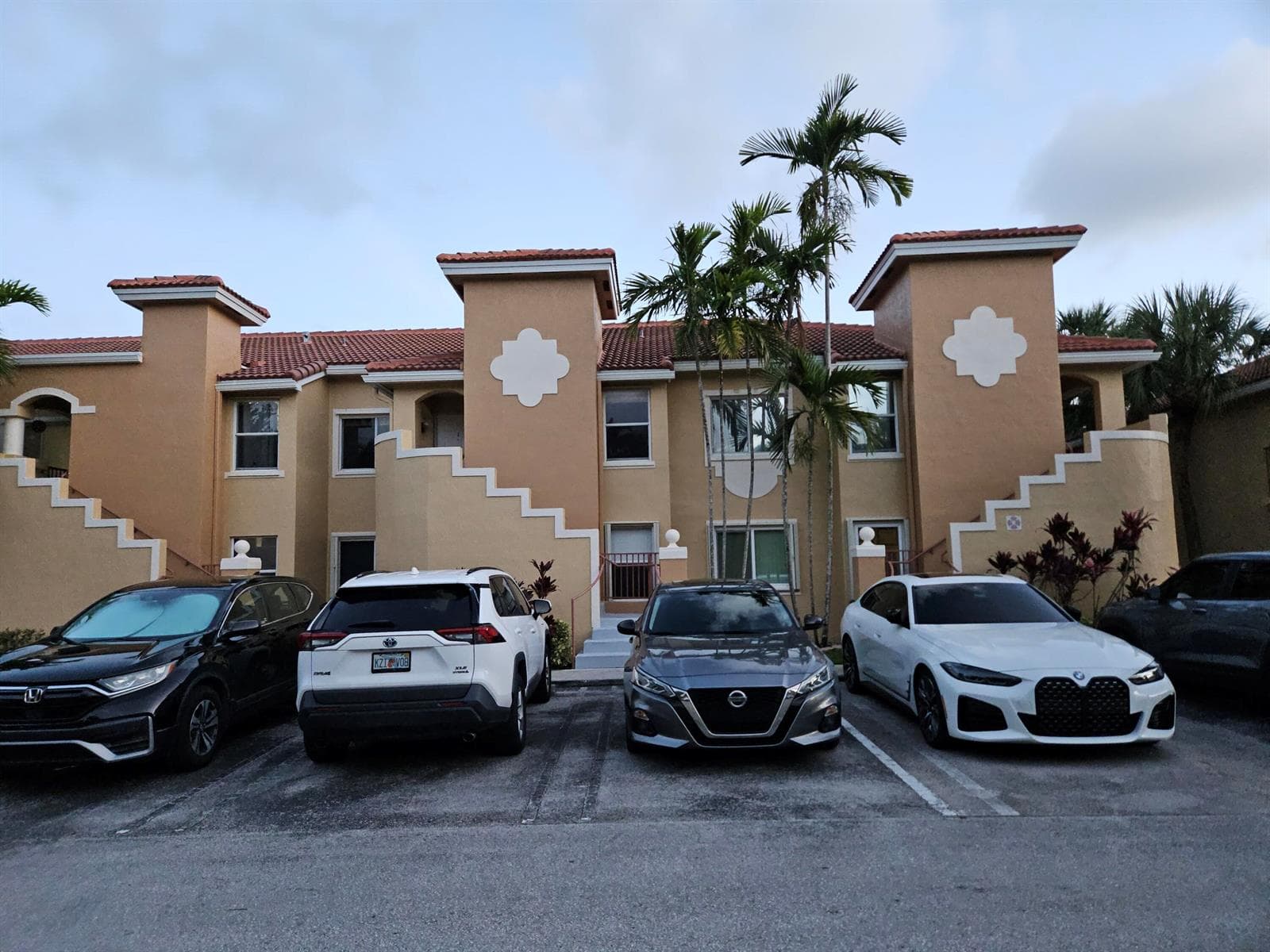 7900 NW 6th Street # 205, Pembroke Pines FL 33024 - Pembroke Pines, FL - Photo 1