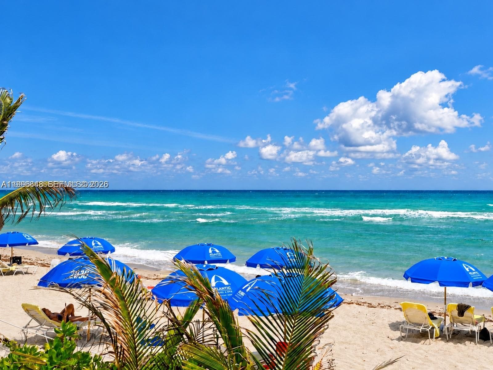 2030 S Ocean Dr # 803, Hallandale Beach FL 33009