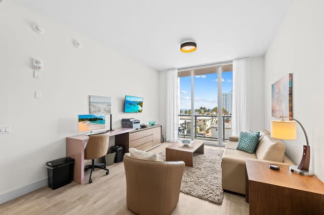 777 N Ocean Drive # N407, Hollywood FL 33019 - Hollywood, FL - Photo 2