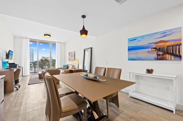 777 N Ocean Drive # N407, Hollywood FL 33019 - Hollywood, FL - Photo 6