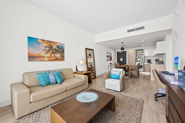 777 N Ocean Drive # N407, Hollywood FL 33019 - Hollywood, FL - Photo 3