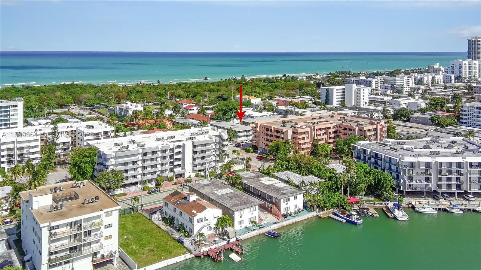 8129 Abbott Ave # 10, Miami Beach FL 33141 - Miami Beach, FL - Photo 1