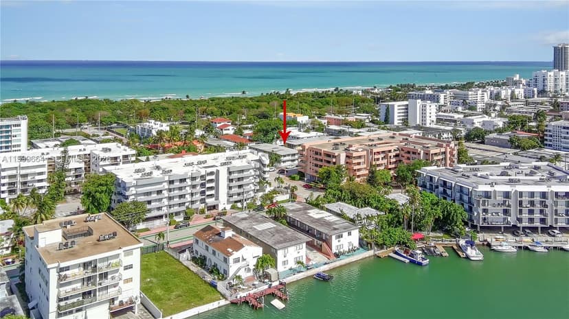 8129 Abbott Ave # 10, Miami Beach FL 33141