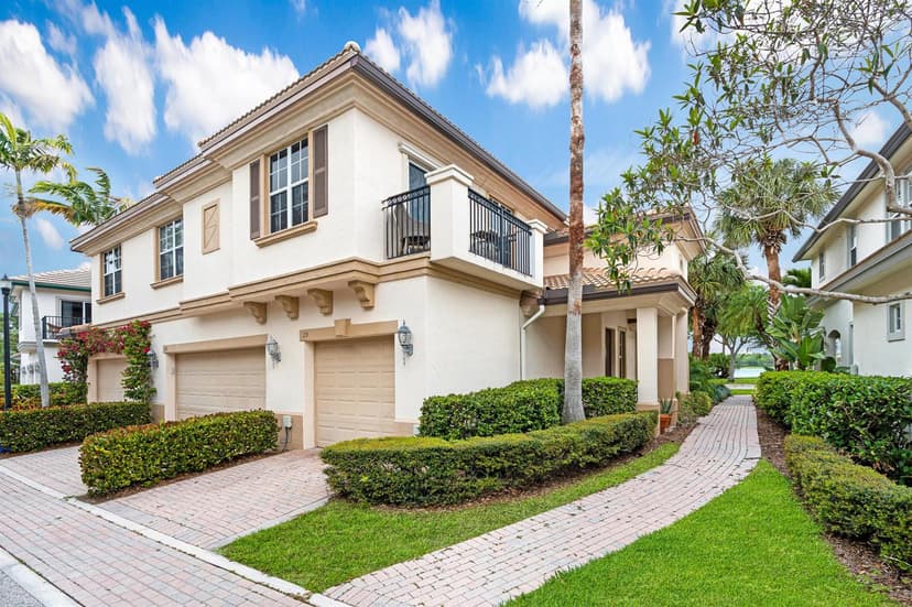179 Evergrene Parkway, Palm Beach Gardens FL 33410