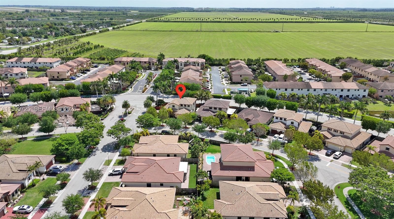 3698 SE 2nd Dr, Homestead FL 33033 - Homestead, FL - Photo 1
