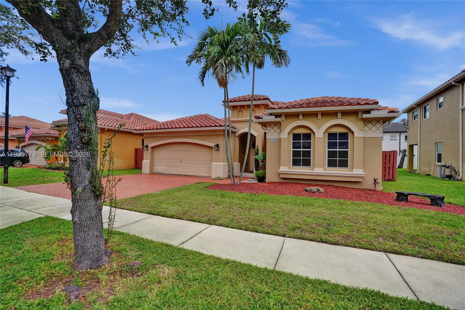 12833 SW 50th Ct, Miramar FL 33027 - Miramar, FL - Photo 1
