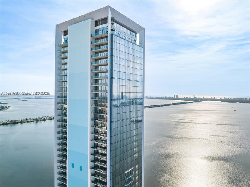 700 NE 26th Ter # 804, Miami FL 33137