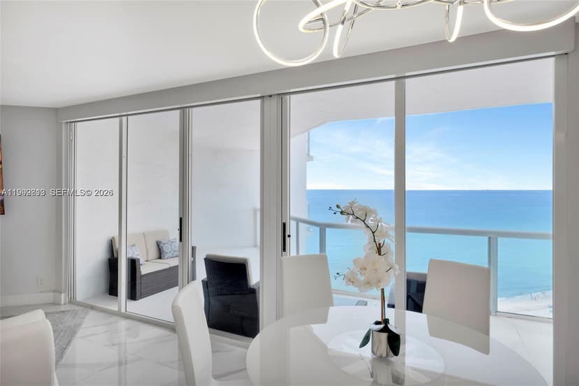 16425 Collins Ave # 1612, Sunny Isles Beach FL 33160