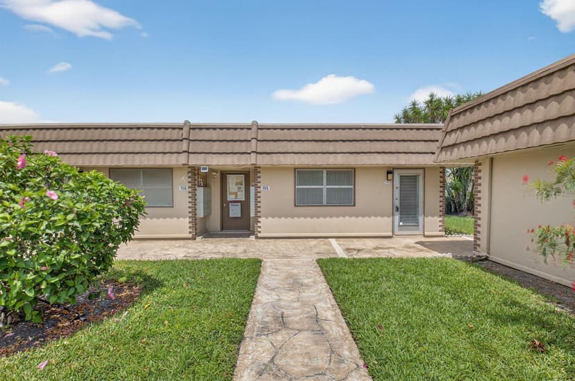 155 Seville G, Delray Beach FL 33446