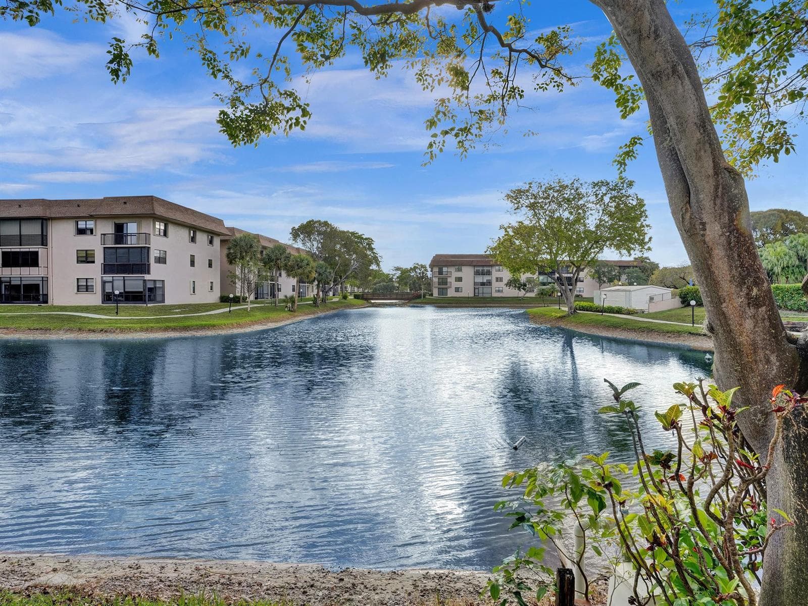 6080 N Sabal Palm Boulevard Unit 305, Tamarac FL 33319