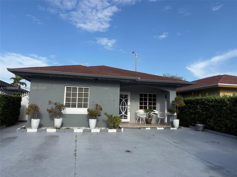 1394 W 30th St, Hialeah FL 33012