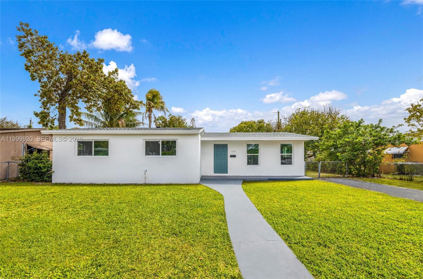 1260 NW 188th St, Miami Gardens FL 33169 - Miami Gardens, FL - Photo 1