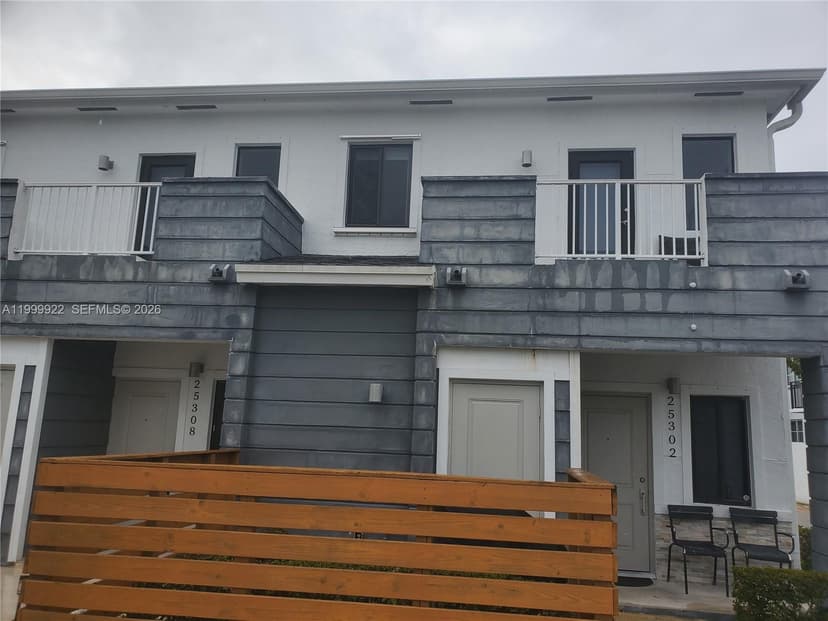 25302 SW 135th Ave, Homestead FL 33032