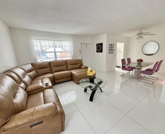 581 Blue Heron Drive # B, Hallandale Beach FL 33009 - Hallandale Beach, FL - Photo 6