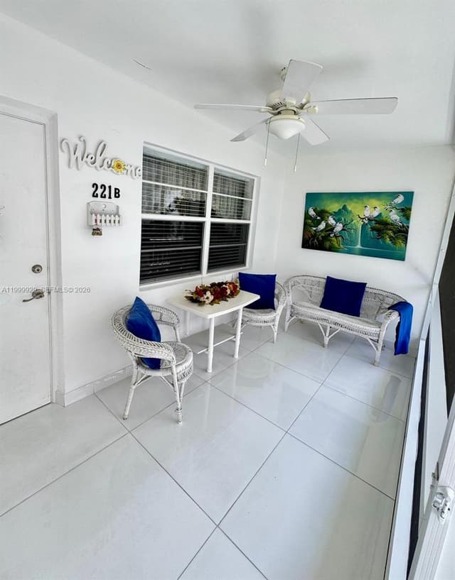581 Blue Heron Drive # B, Hallandale Beach FL 33009 - Hallandale Beach, FL - Photo 5