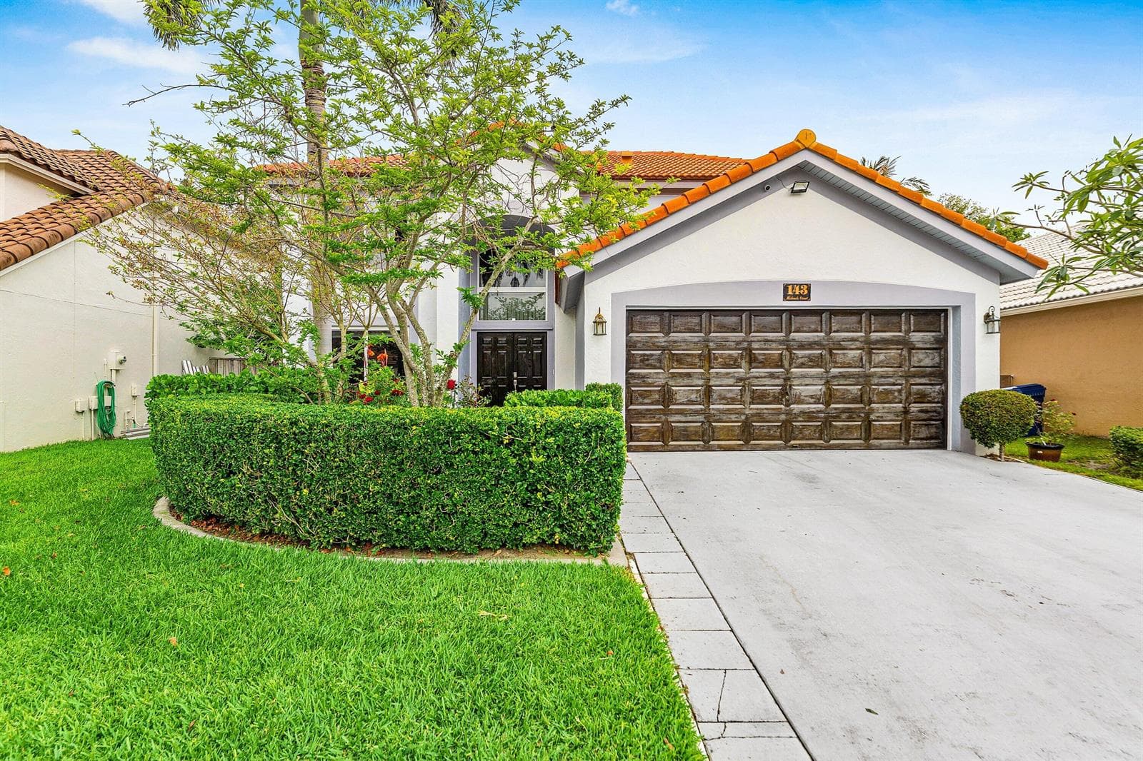 143 St Michaels Court, Jupiter FL 33458