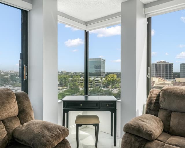 1500 Presidential Way # 806, West Palm Beach FL 33401 - West Palm Beach, FL - Photo 3
