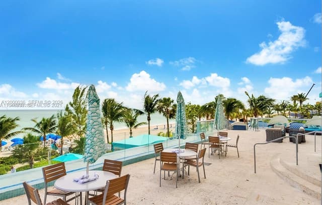 18683 Collins Ave # 508, Sunny Isles Beach FL 33160 - Sunny Isles Beach, FL - Photo 4