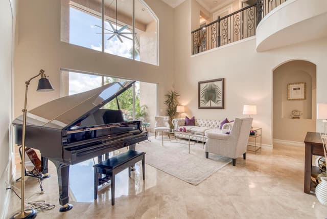 8801 Wellington View Drive, West Palm Beach FL 33411 - West Palm Beach, FL - Photo 7