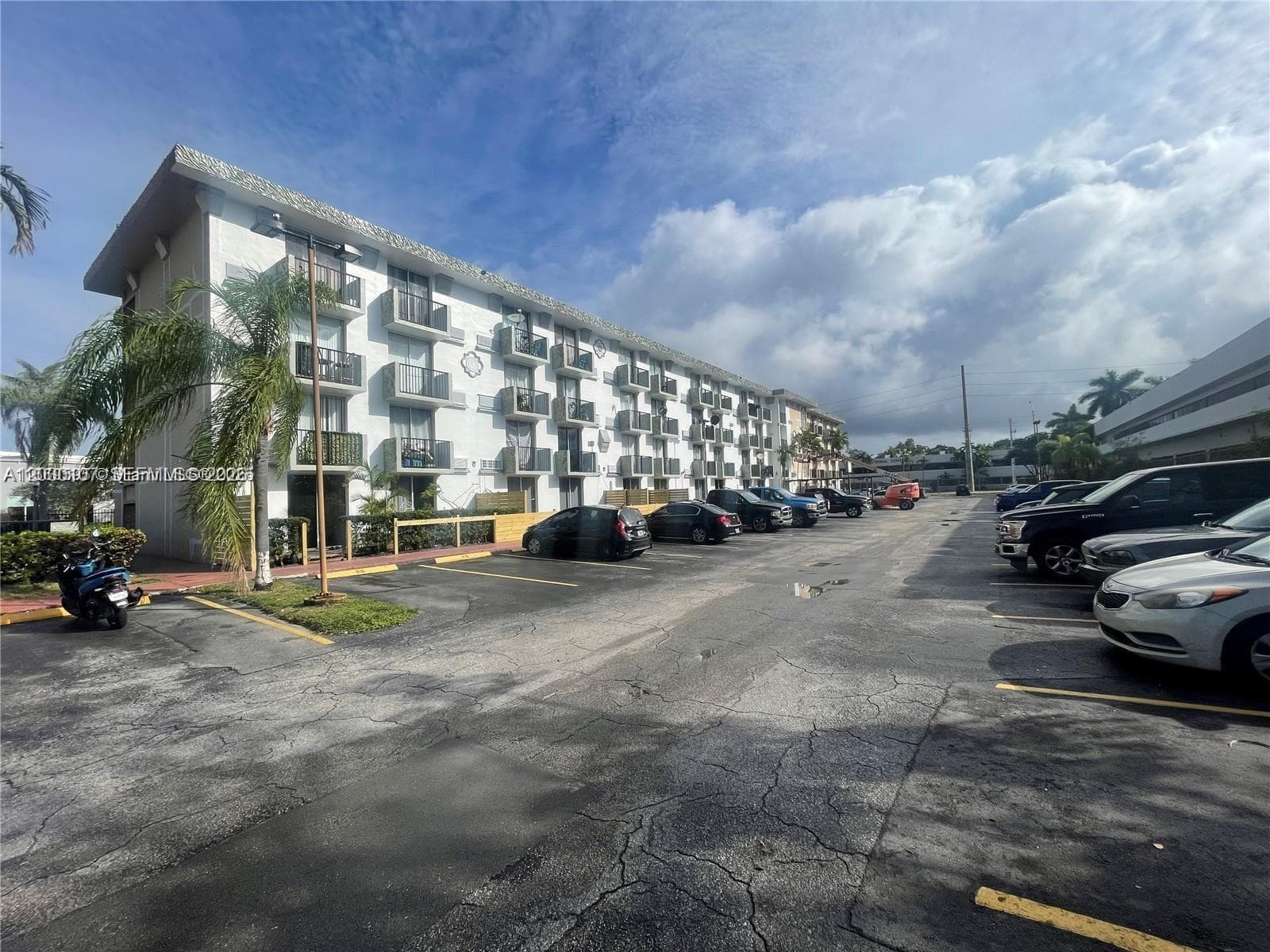 16450 NW 2nd Ave # 109, Miami FL 33169 - Miami, FL - Photo 1