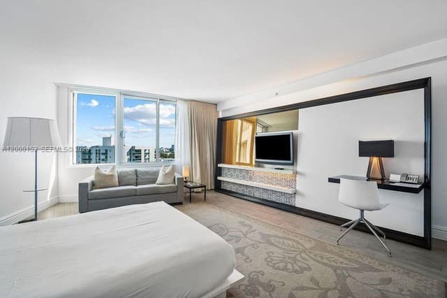 1100 West Ave # 819, Miami Beach FL 33139 - Miami Beach, FL - Photo 2
