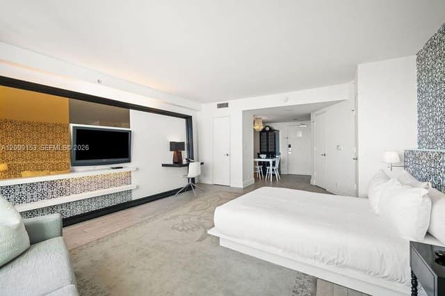 1100 West Ave # 819, Miami Beach FL 33139 - Miami Beach, FL - Photo 3
