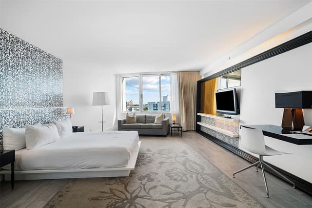 1100 West Ave # 819, Miami Beach FL 33139 - Miami Beach, FL - Photo 4