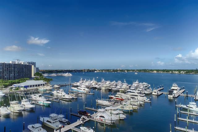 100 Lakeshore Drive # 754, North Palm Beach FL 33408 - North Palm Beach, FL - Photo 6