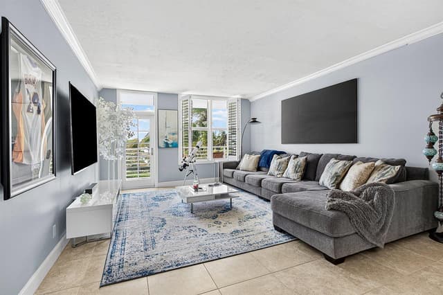 2851 S Ocean Boulevard # m, Boca Raton FL 33432 - Boca Raton, FL - Photo 2