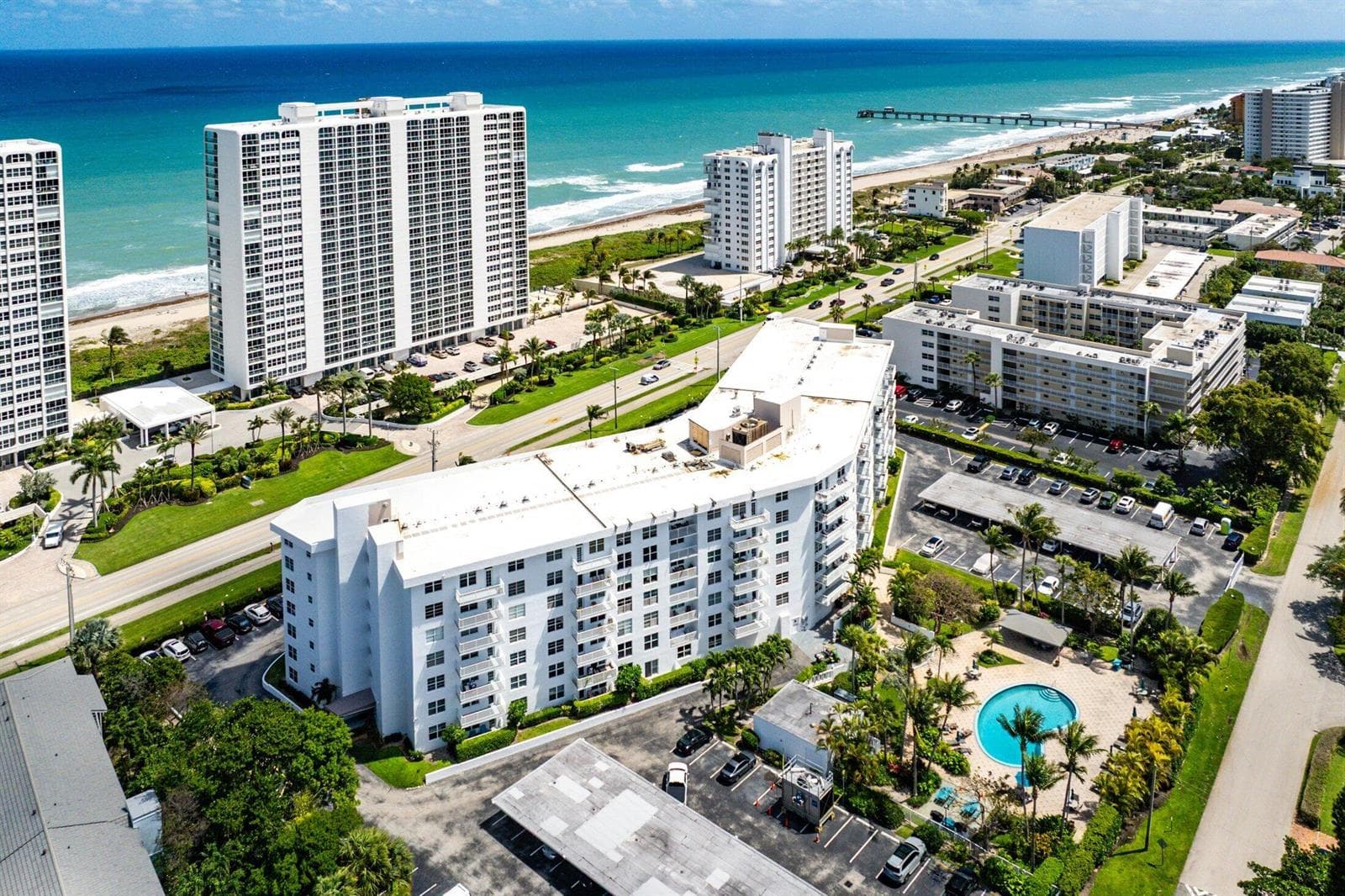 2851 S Ocean Boulevard # m, Boca Raton FL 33432