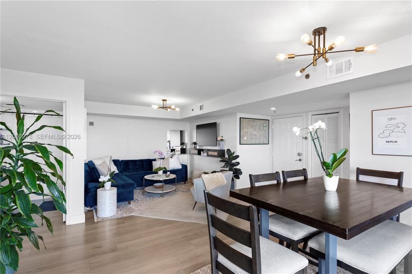 1650 N Coral Way # 701, Miami FL 33145