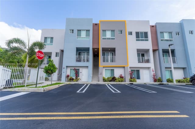 2505 NE 193rd St # 4215, Miami FL 33180 - Miami, FL - Photo 2