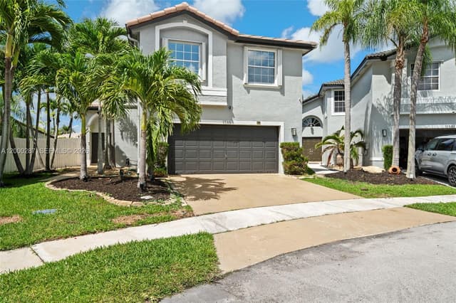 17357 SW 20th Ct, Miramar FL 33029 - Miramar, FL - Photo 2
