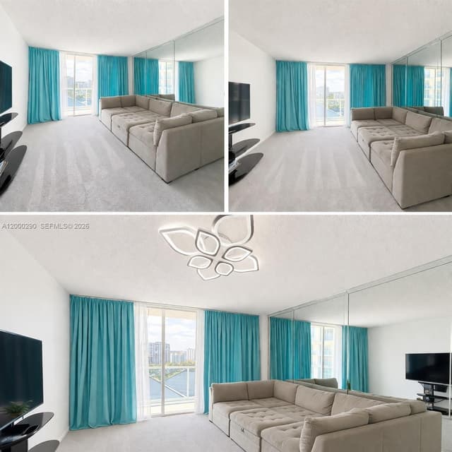 3800 S Ocean Dr # 1623, Hollywood FL 33019 - Hollywood, FL - Photo 2