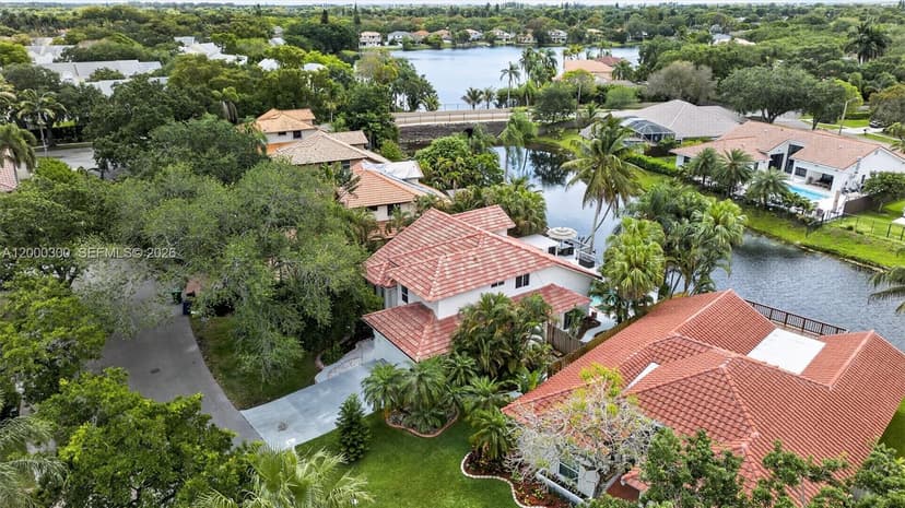 11620 S Budd Dr, Cooper City FL 33026