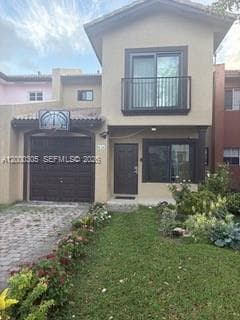 616 SW 11th St, Florida City FL 33034