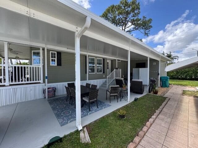 4209 Royal Manor Boulevard # 136, Boynton Beach FL 33436 - Boynton Beach, FL - Photo 7