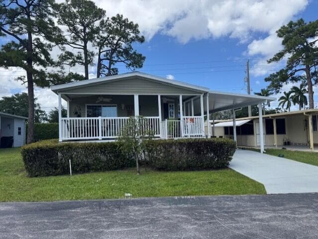 4209 Royal Manor Boulevard # 136, Boynton Beach FL 33436 - Boynton Beach, FL - Photo 1