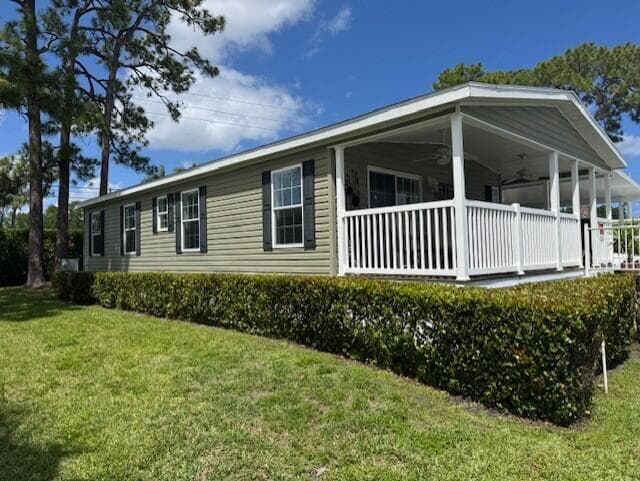 4209 Royal Manor Boulevard # 136, Boynton Beach FL 33436 - Boynton Beach, FL - Photo 5