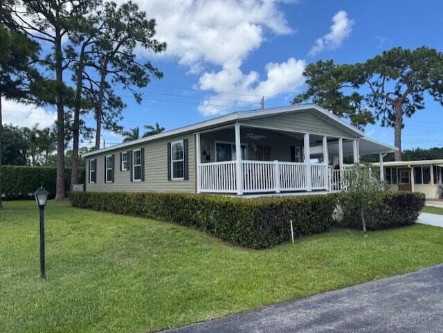 4209 Royal Manor Boulevard # 136, Boynton Beach FL 33436 - Boynton Beach, FL - Photo 4